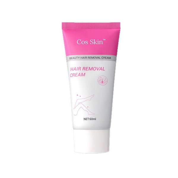 SmoothSkin Hair Removal Cream